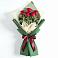 Букет цветов из: Розы в Беловское