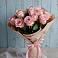 Букет цветов из: Розы в Беловское