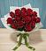 Букет Красные розы в Беловское