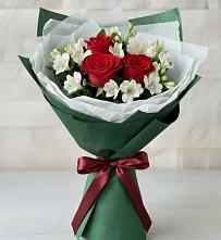 Букет Идеальный Вкус в Беловское