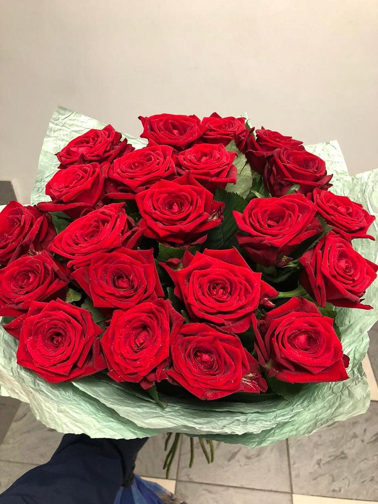 Розы Классика в Беловское Букет Классика в Беловское