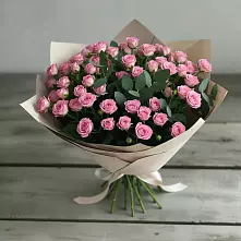 Букет Удовольствие в Беловское