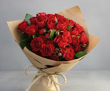 Букет Любовный роман #REPLACE_PRED# Беловское