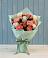 Букет цветов из: Розы в Беловское