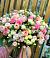 Букет цветов из: Розы в Беловское