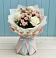 Букет цветов из: Розы в Беловское