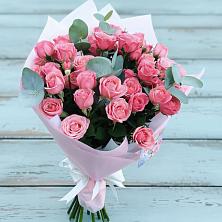 Букет Леди совершенство в Беловское